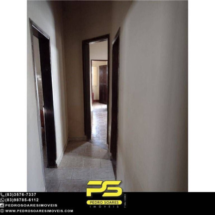 Imagem Casa com 4 Quartos à Venda, 432 m² em Tambiá - João Pessoa