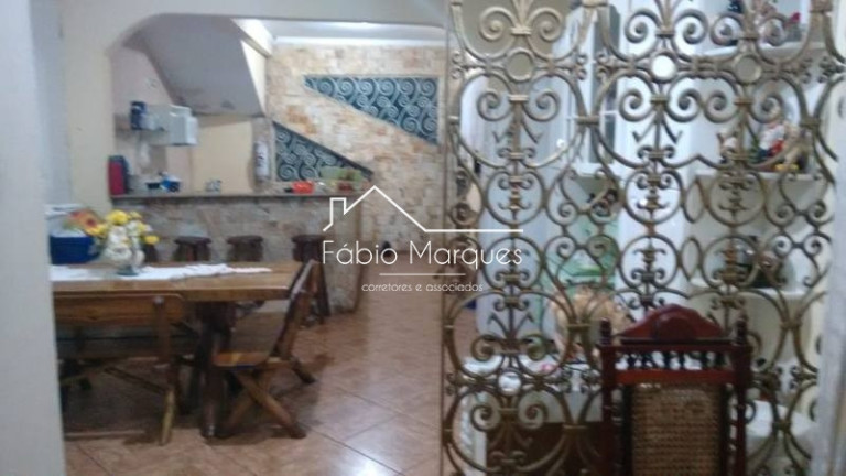 Imagem Sobrado com 3 Quartos à Venda, 300 m² em Vila Buenos Aires - São Paulo
