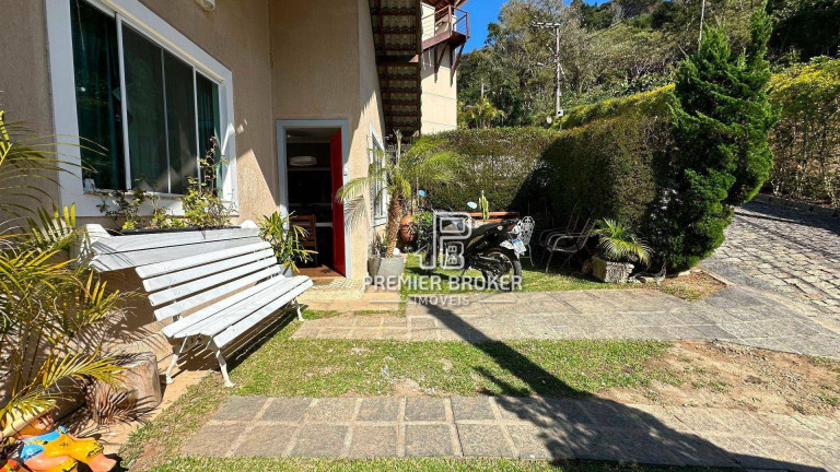 Imagem Casa com 3 Quartos à Venda, 79 m² em Vargem Grande - Teresópolis Imagem Casa com 3 Quartos à Venda, 79 m² em Vargem Grande - Teresópolis