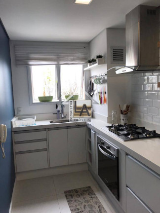 Imagem Apartamento com 2 Quartos à Venda, 109 m² em Granja Julieta - São Paulo Imagem Apartamento com 2 Quartos à Venda, 109 m² em Granja Julieta - São Paulo