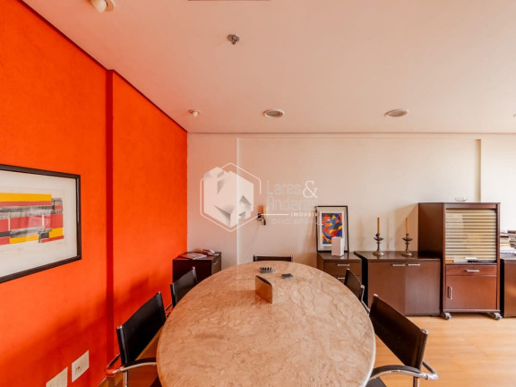Imagem Sala Comercial à Venda, 60 m² em Vila Progredior - São Paulo
