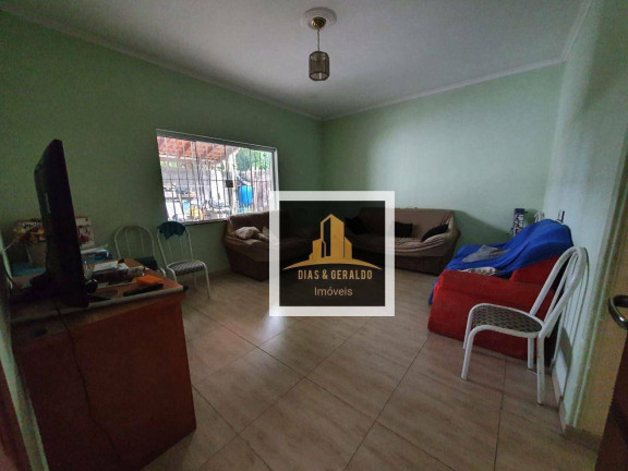 Imagem Sobrado com 4 Quartos à Venda, 167 m² em Jardim Terras Do Sul - São José Dos Campos