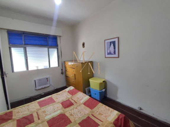 Imagem Apartamento com 3 Quartos à Venda, 132 m² em Aparecida - Santos Imagem Apartamento com 3 Quartos à Venda, 132 m² em Aparecida - Santos