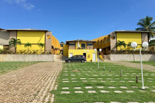 Imagem Apartamento com 3 Quartos à Venda, 85 m² em Açu Da Torre - Mata De São João Imagem Apartamento com 3 Quartos à Venda, 85 m² em Açu Da Torre - Mata De São João