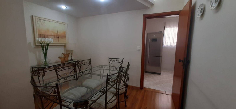 Imagem Apartamento com 3 Quartos à Venda, 188 m² em Jardim Das Nações - Taubaté