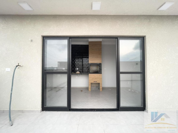 Imagem Casa com 3 Quartos à Venda, 201 m² em Costeira - São José Dos Pinhais Imagem Casa com 3 Quartos à Venda, 201 m² em Costeira - São José Dos Pinhais