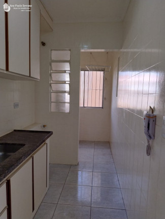Imagem Apartamento com 3 Quartos à Venda, 64 m² em Vila São João - Sorocaba Imagem Apartamento com 3 Quartos à Venda, 64 m² em Vila São João - Sorocaba