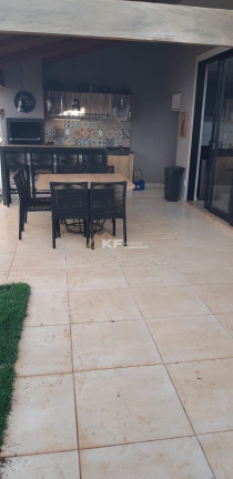 Imagem Casa de Condomínio com 4 Quartos à Venda, 240 m² em Bonfim Paulista - Ribeirão Preto Imagem Casa de Condomínio com 4 Quartos à Venda, 240 m² em Bonfim Paulista - Ribeirão Preto