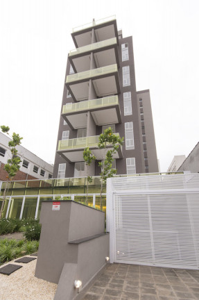 Imagem Apartamento com 1 Quarto à Venda, 70 m² em Perdizes - São Paulo