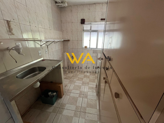 Imagem Apartamento com 2 Quartos à Venda, 45 m² em Alto Ipiranga - Mogi Das Cruzes Imagem Apartamento com 2 Quartos à Venda, 45 m² em Alto Ipiranga - Mogi Das Cruzes
