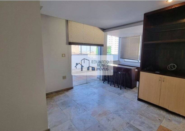 Imagem Cobertura com 2 Quartos à Venda, 210 m² em Santo Antônio - Belo Horizonte