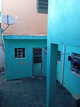 Imagem Casa com 4 Quartos à Venda, em Vila São Rafael - Guarulhos Imagem Casa com 4 Quartos à Venda, em Vila São Rafael - Guarulhos