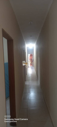Imagem Casa com 2 Quartos à Venda, 80 m² em Batistini - São Bernardo Do Campo