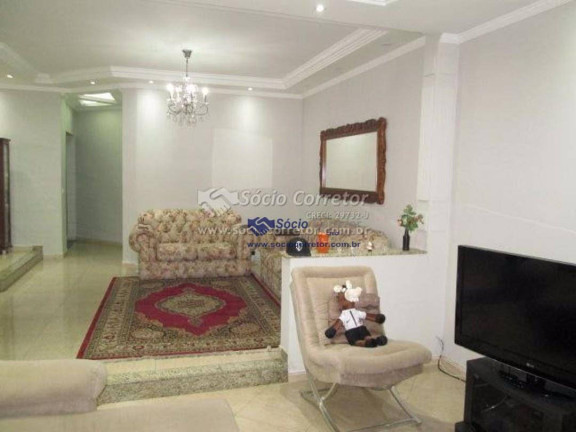 Imagem Casa com 4 Quartos à Venda, 348 m² em Vila Galvão - Guarulhos Imagem Casa com 4 Quartos à Venda, 348 m² em Vila Galvão - Guarulhos