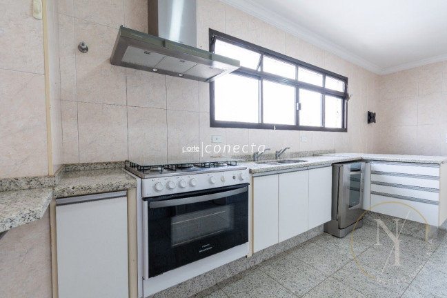 Imagem Apartamento com 4 Quartos à Venda, 215 m² em Tatuapé - São Paulo Imagem Apartamento com 4 Quartos à Venda, 215 m² em Tatuapé - São Paulo
