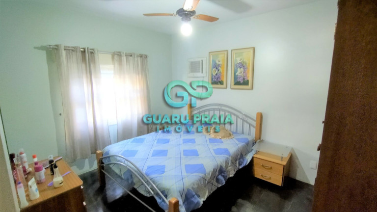 Imagem Apartamento com 3 Quartos à Venda, 90 m² em Enseada - Guarujá