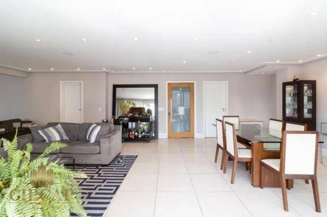 Imagem Apartamento com 3 Quartos à Venda, 226 m² em Pompeia - São Paulo