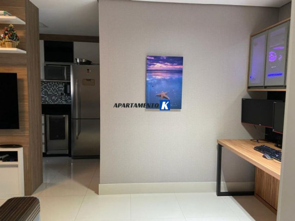 Imagem Apartamento com 2 Quartos à Venda, 69 m² em Brooklin Paulista - São Paulo Imagem Apartamento com 2 Quartos à Venda, 69 m² em Brooklin Paulista - São Paulo