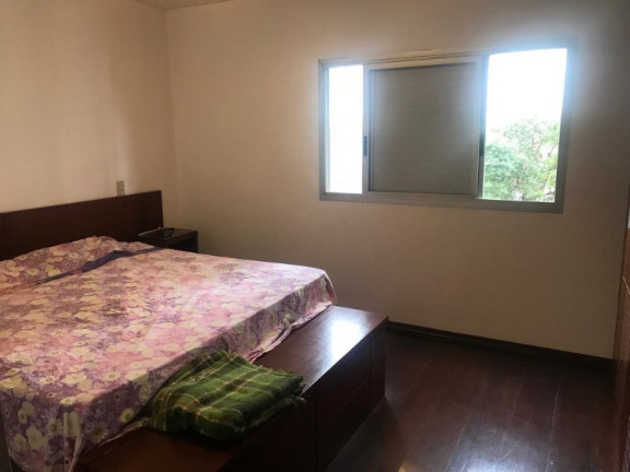 Imagem Imóvel com 3 Quartos à Venda, 160 m² em Vila Monte Alegre - São Paulo Imagem Imóvel com 3 Quartos à Venda, 160 m² em Vila Monte Alegre - São Paulo