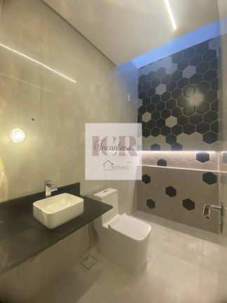 Imagem Casa com 3 Quartos à Venda, 200 m² em Jardim Residencial Villagio Wanel - Sorocaba Imagem Casa com 3 Quartos à Venda, 200 m² em Jardim Residencial Villagio Wanel - Sorocaba