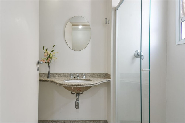 Imagem Apartamento com 3 Quartos à Venda, 115 m² em Brooklin Paulista - São Paulo Imagem Apartamento com 3 Quartos à Venda, 115 m² em Brooklin Paulista - São Paulo