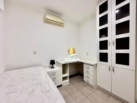 Imagem Cobertura com 3 Quartos à Venda, 120 m² em Pitangueiras - Guarujá
