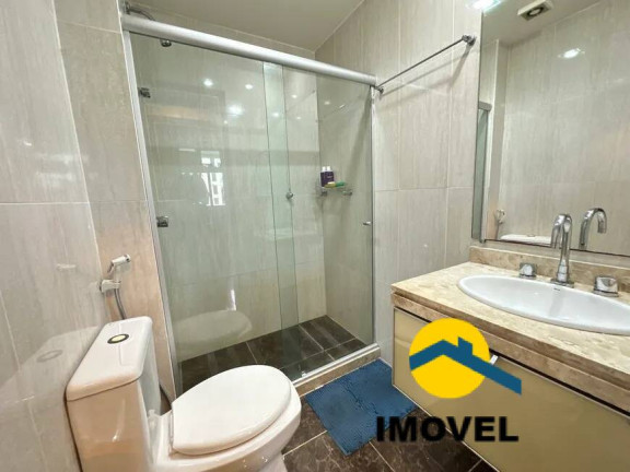 Imagem Apartamento com 3 Quartos à Venda, 130 m² em Icaraí - Niterói Imagem Apartamento com 3 Quartos à Venda, 130 m² em Icaraí - Niterói