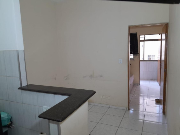 Imagem Apartamento com 1 Quarto à Venda, 35 m² em Bela Vista - São Paulo