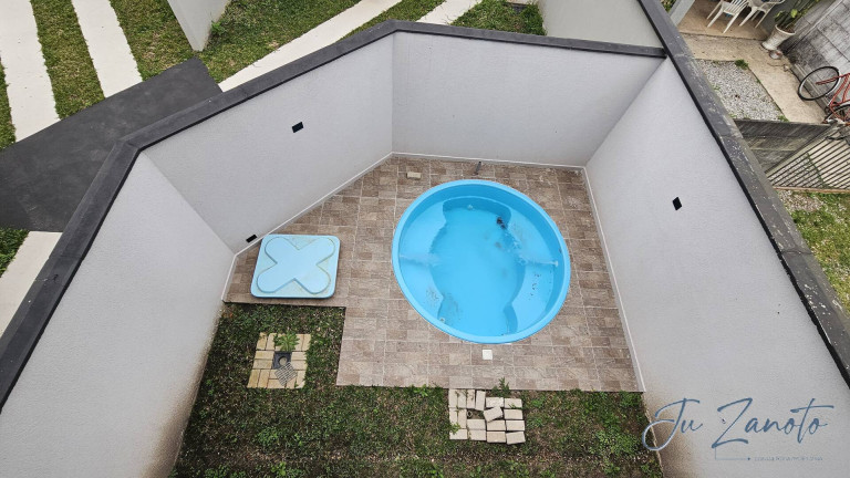 Imagem Sobrado com 3 Quartos à Venda, 119 m² em Sertãozinho - Matinhos Imagem Sobrado com 3 Quartos à Venda, 119 m² em Sertãozinho - Matinhos