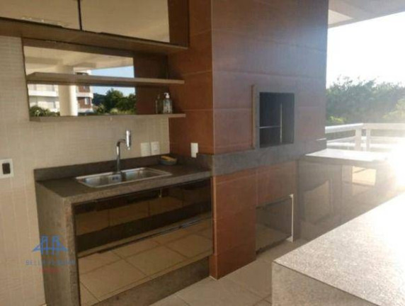Imagem Apartamento com 4 Quartos à Venda, 285 m² em Ponta Das Canas - Florianópolis