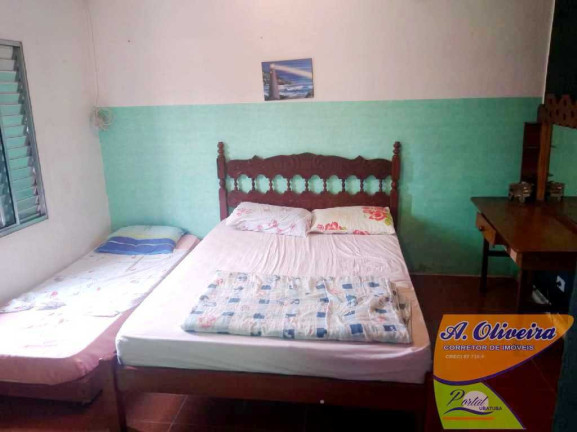 Imagem Casa com 6 Quartos à Venda, 250 m² em Pedreira - Ubatuba Imagem Casa com 6 Quartos à Venda, 250 m² em Pedreira - Ubatuba