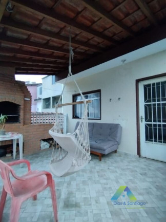 Sobrado com 3 Quartos à Venda, 145 m² em Cidade São Jorge - Santo André