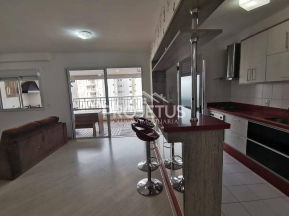 Imagem Apartamento com 2 Quartos à Venda, 95 m² em Vila Andrade - São Paulo