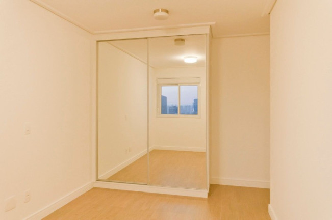 Imagem Imóvel com 2 Quartos à Venda, 67 m² em Brooklin Paulista - São Paulo