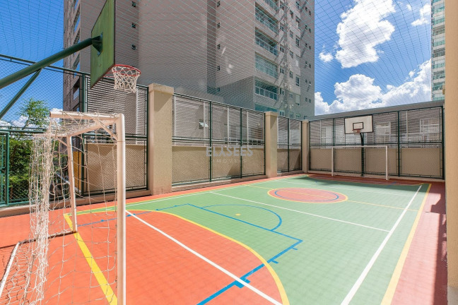 Imagem Apartamento com 4 Quartos à Venda, 223 m² em Campo Belo - São Paulo