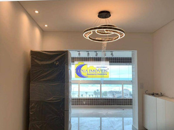 Imagem Apartamento com 3 Quartos à Venda, 117 m² em Canto Do Forte - Praia Grande Imagem Apartamento com 3 Quartos à Venda, 117 m² em Canto Do Forte - Praia Grande