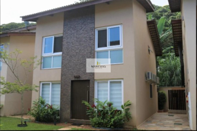 Casa com 3 Quartos à Venda, 102 m² em Juquehy - São Sebastião