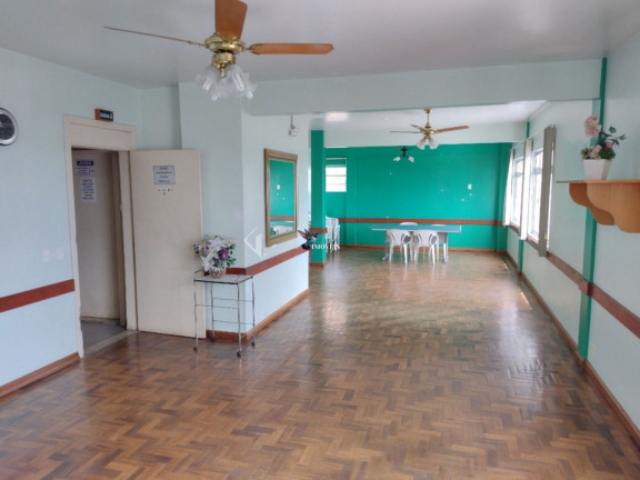Imagem Apartamento com 1 Quarto à Venda, 53 m² em Centro Histórico - Porto Alegre