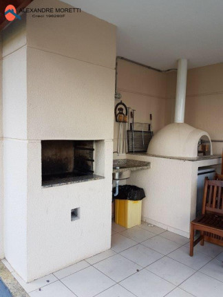 Imagem Apartamento com 2 Quartos à Venda, 53 m² em Jardim Sao Carlos - Sorocaba