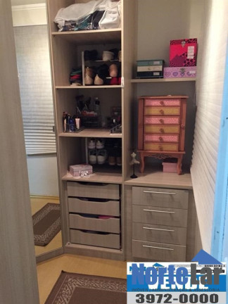 Imagem Apartamento com 3 Quartos à Venda, 72 m² em Barro Branco (zona Norte) - São Paulo