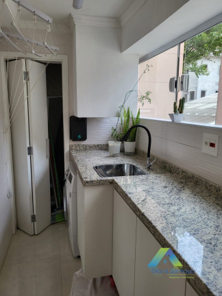 Imagem Apartamento com 3 Quartos à Venda, 146 m² em Aclimação - São Paulo