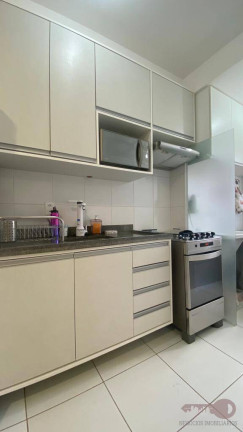 Imagem Apartamento com 2 Quartos à Venda, 77 m² em Wanel Ville - Sorocaba