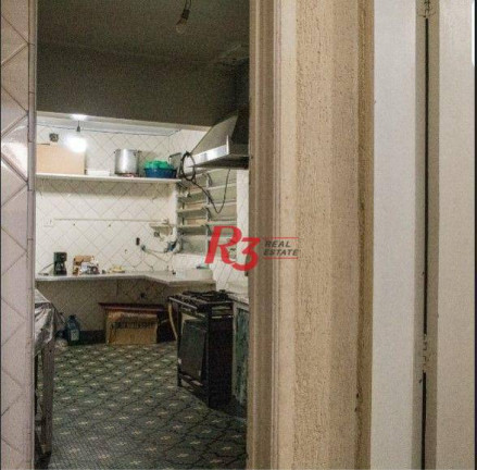 Imagem Casa com 3 Quartos à Venda, 190 m² em Vila Belmiro - Santos Imagem Casa com 3 Quartos à Venda, 190 m² em Vila Belmiro - Santos