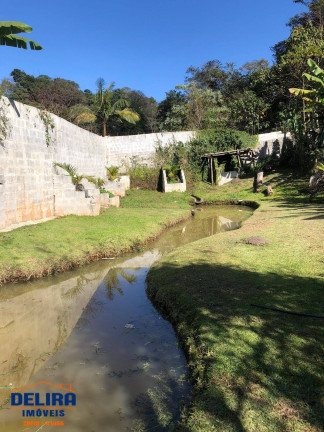 Imagem Chácara com 5 Quartos à Venda, 15 m² em Jundiaizinho (terra Preta) - Mairiporã Imagem Chácara com 5 Quartos à Venda, 15 m² em Jundiaizinho (terra Preta) - Mairiporã