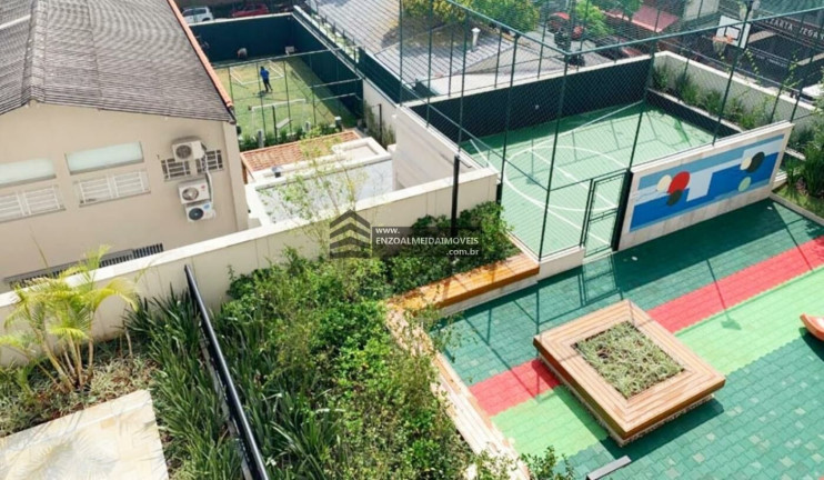 Foto do imóvel Apartamento com 4 Quartos à Venda, 213 m² em Brooklin - São Paulo