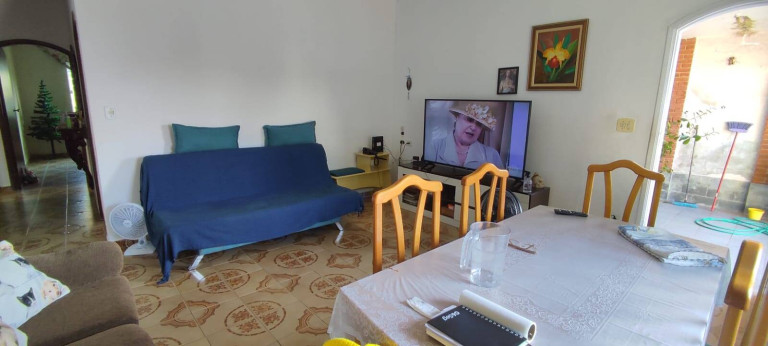 Imagem Casa com 3 Quartos à Venda, 300 m² em Parque Turistico - Peruíbe Imagem Casa com 3 Quartos à Venda, 300 m² em Parque Turistico - Peruíbe