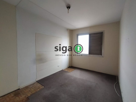 Imagem Apartamento com 2 Quartos à Venda, 82 m² em Vila Deodoro - São Paulo