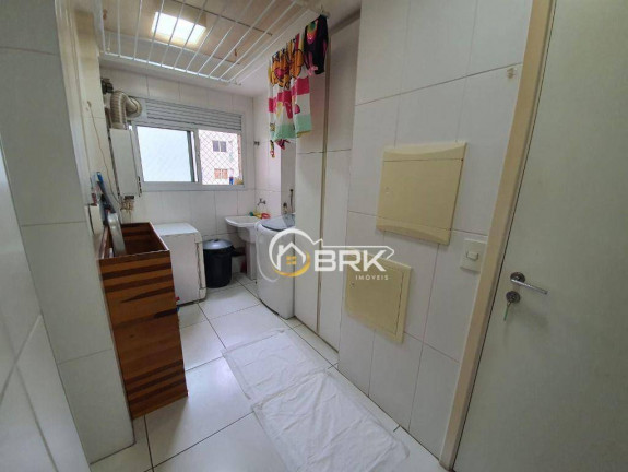 Imagem Apartamento com 4 Quartos à Venda, 172 m² em Mooca - São Paulo
