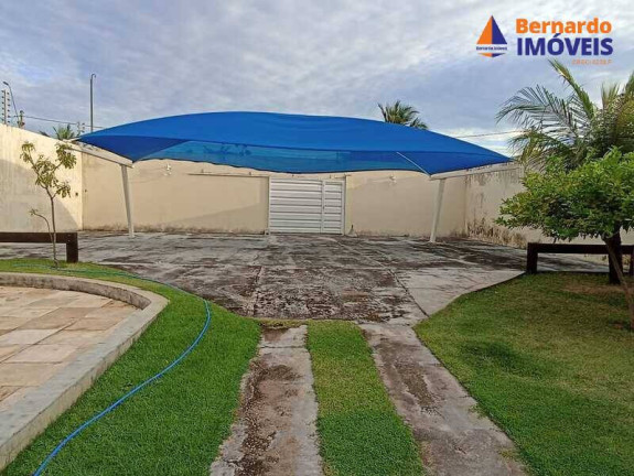 Imagem Casa com 10 Quartos à Venda, 750 m² em águas Belas - Cascavel
