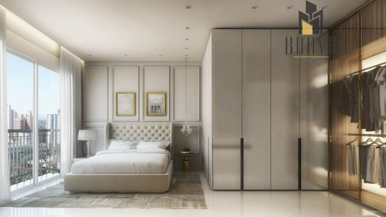 Imagem Apartamento com 4 Quartos à Venda, 140 m² em Centro - Balneário Camboriú Imagem Apartamento com 4 Quartos à Venda, 140 m² em Centro - Balneário Camboriú